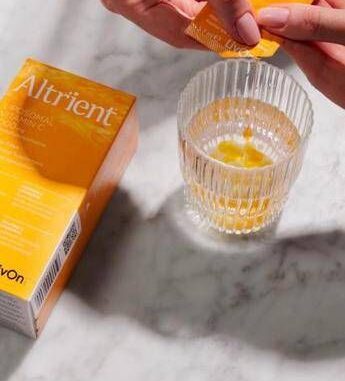 4 Aprile Vitamin C Day Con Altrient C