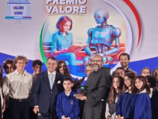 A Roma la V edizione del Premio Valore