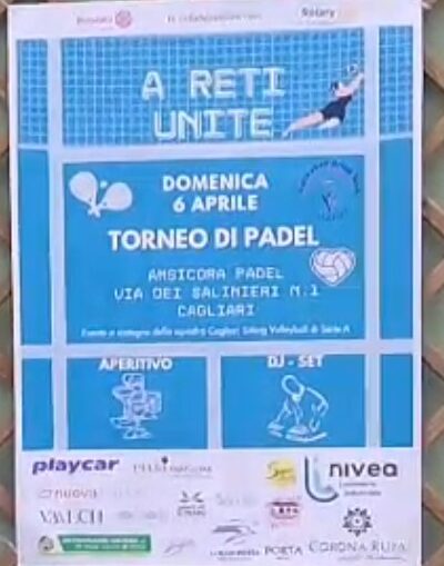 A reti unite