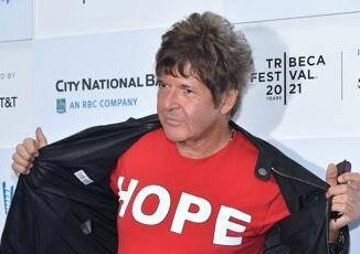 Addio a Clem Burke il batterista dei Blondie aveva 70 anni