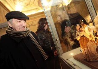 Addio al maestro Roberto De Simone, aveva 91 anni 2 Addio al maestro Roberto De Simone aveva 91 anni