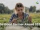 Agricoltura rigenerativa al via candidature The Good Farmer Award 2025