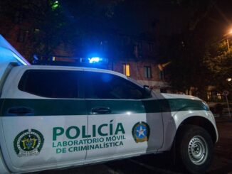 Alessandro Coatti quattro arresti in Colombia per lomicidio del biologo italiano