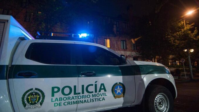 Alessandro Coatti, quattro arresti in Colombia per l’omicidio del biologo italiano