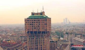Alias dentro la Torre Velasca: una sfida tra memoria e innovazione 1 Alias dentro la Torre Velasca una sfida tra memoria e innovazione