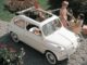 AllAuto Moto Turin Show lAsi festeggia la Fiat 600