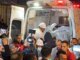 Ambulanze colpite nella Striscia di Gaza Idf ammette Avevano le luci accese