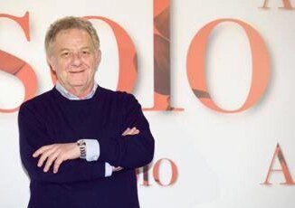 Antonello Fassari lo choc dei colleghi Lo aspettavamo per i Cesaroni