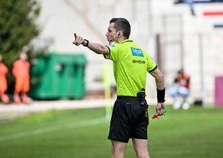 Arbitro aggredito in Sicilia Aia Sono magistrati dello sport cambiamo codice penale