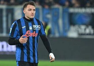 Atalanta Lazio orario probabili formazioni e dove vederla in tv