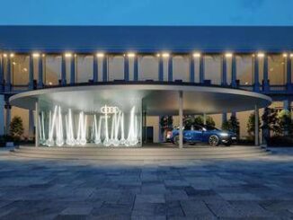 Audi A6 Avant debutto mondiale al FuoriSalone tra design e tecnologia