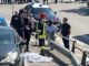 Auto su folla dopo celebrazioni 25 aprile a Lanciano un morto e diversi feriti