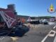 Auto travolge cantiere sullautostrada A4 due morti