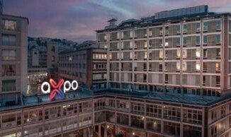 Axpo studio su 25 anni di attivita in Italia nel 2023 contributo 043 a Pil