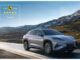 BYD SEALION 7 cinque stelle Euro NCAP