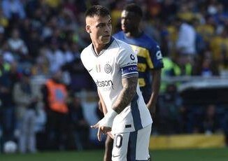 Bayern Monaco Inter orario probabili formazioni e dove vederla in tv