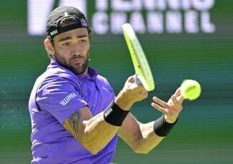 Berrettini-Musetti, derby a Montecarlo: orario, precedenti e dove vederla 4 Berrettini Musetti derby a Montecarlo orario precedenti e dove vederla