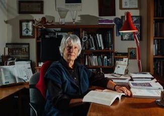 Biennale Architettura premi a Donna Haraway e Italo Rota