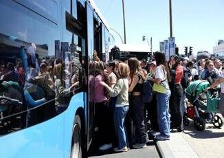 Blackout Spagna e Portogallo Codacons Rimborso per viaggi annullati