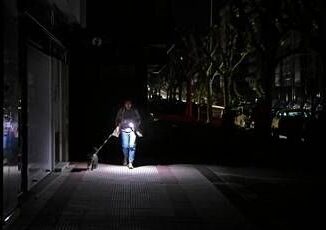 Blackout in Spagna torna lelettricita ripristinata al 99