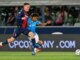 Bologna Napoli 1 1 azzurri a 3 dallInter capolista