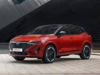Boom Nissan nel primo trimestre: Qashqai guida la scalata dei C-SUV 4 Boom Nissan nel primo trimestre Qashqai guida la scalata dei C SUV