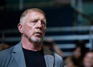 Boris Becker e polemica per il post su Hitler Mio messaggio male interpretato