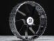 Bridgestone presenta la nuova generazione di pneumatici per lesplorazione lunare