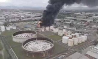 Calenzano 4 dirigenti Eni indagati per reati ambientali