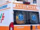 Camaiore scontro tra furgoncino e moto morto 32enne