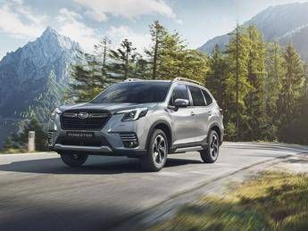 Carburanti sintetici: l’alleanza giapponese guidata da Subaru