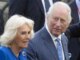 Carlo e Camilla a Roma oggi al Senato e alla Camera