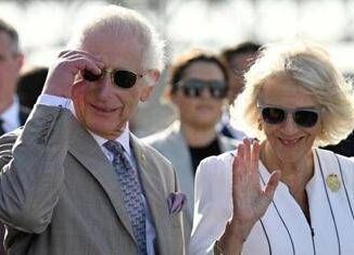 Carlo e Camilla in Italia festeggiano 20 anni di matrimonio