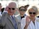 Carlo e Camilla in Italia festeggiano 20 anni di matrimonio