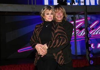 Carmen Russo Enzo Paolo Turchi gay Me ne sarei accorta il mondo del web e terribile