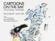 Cartoons on the Bay 2025 a Quentin Blake e Rob Minkoff il Pulcinella Career Award