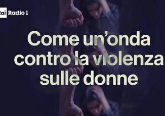 Chiusura della campagna Radio1 e Grr Come unonda contro la violenza sulle donne