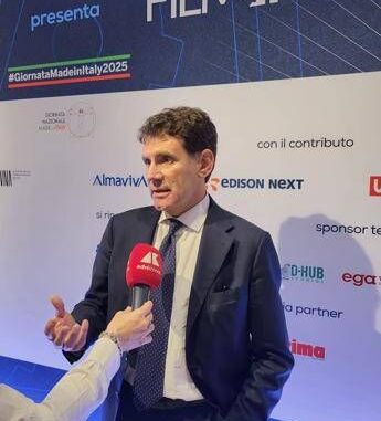 Cinema, Biazzo (Unindustria): “Premio Film Impresa, un ponte tra industria e creatività”
