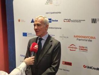 Cinema Letta Pfi Futuro Innovazione e Ia al centro di Premio Film Impresa 2025