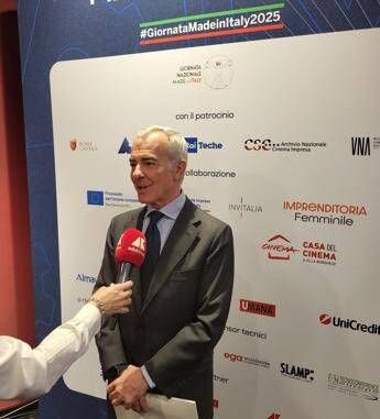 Cinema, Letta (Pfi): “Futuro, Innovazione e Ia al centro di Premio Film Impresa 2025”