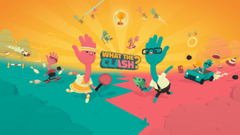 Cinque nuovi giochi in arrivo a maggio su Apple Arcade