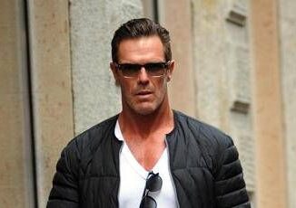 Cipollini inaugura pista ciclabile in Puglia. Ma scoppia la polemica