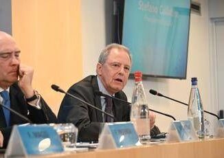 Collatina Egualia Dazi non controllabili ma sui farmaci Ue agisca con la semplificazione