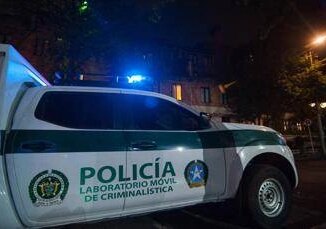 Colombia trovato in valigia corpo smembrato di un biologo italiano