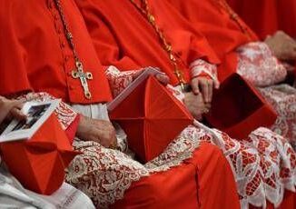 Conclave lo scandalo degli abusi sessuali un dilemma per la Chiesa