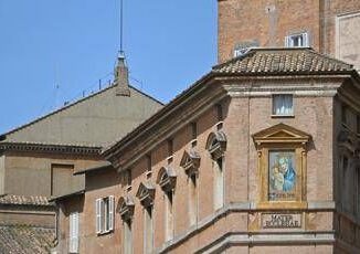 Conclave quanto dura Il piu breve 10 ore il piu lungo 1.006 giorni