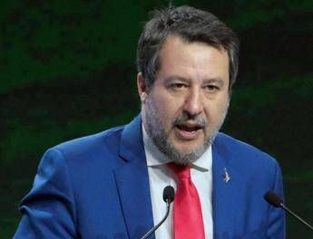 Congresso Lega chiede il ritorno di Salvini al Viminale