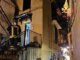 Cosenza incendio in casa a Corigliano Rossano morta carbonizzata una donna