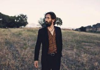 Cristiano Godano Nei miei concerti folk impegno e poesia