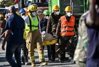Crollo discoteca a Santo Domingo almeno 218 morti ci sono anche due italiani